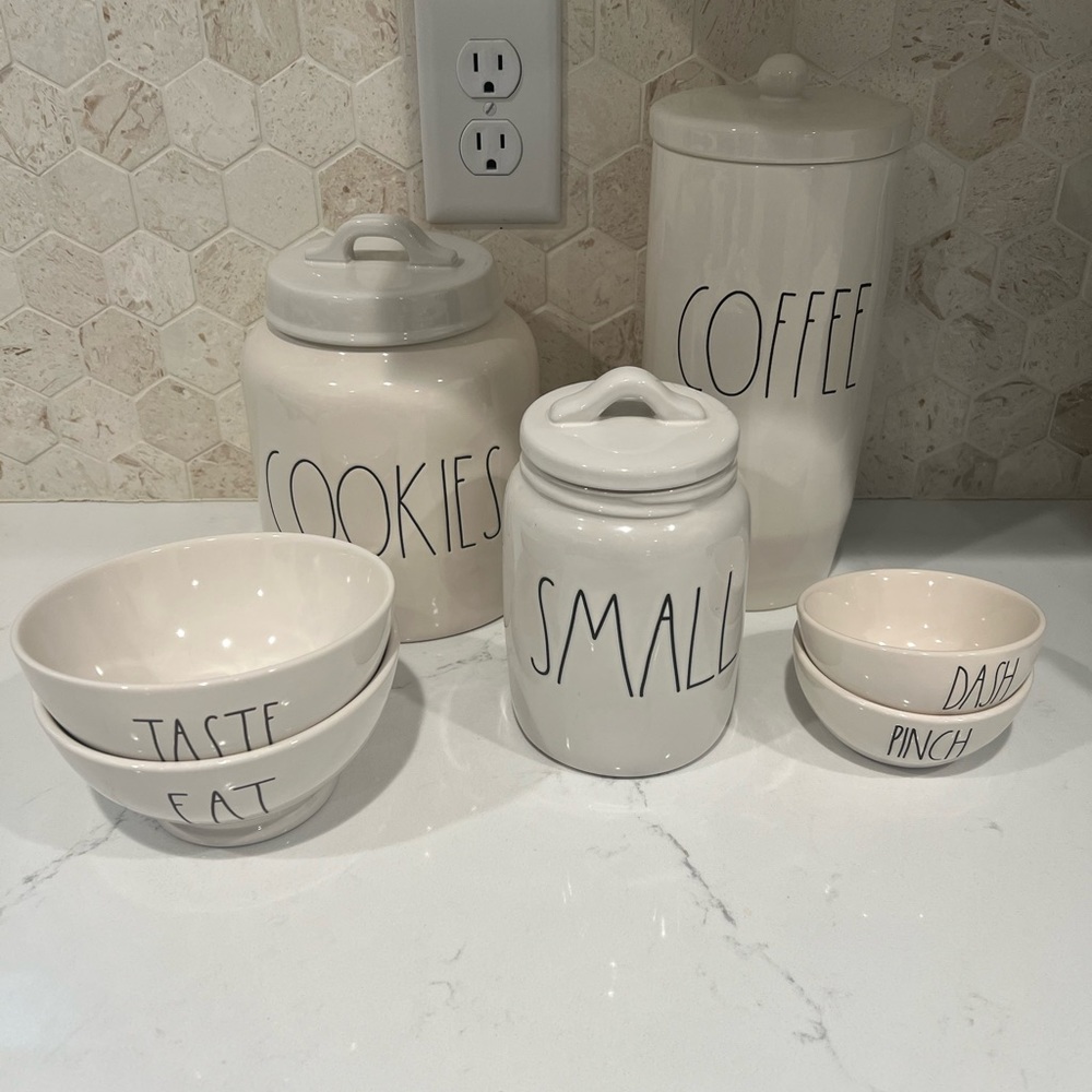 Rae Dunn Bundle